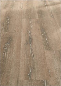 Neue Korkboden-Designs vom Parkettspezialisten Haro im Landhausdielen-Format