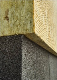 Saint-Gobain Weber ergänzt Premium-WDVS weber.therm A100 um nicht brennbares Sockelsystem