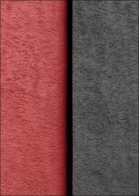 Dunkle Dryonic-Fassadenfarben von Sto neu mit Sunblocker (und optional Nah-Infrarot-Reflektion)