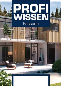 Profi-Handbuch zur vorgehängten Fassade