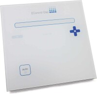 Steuerung schaltbarer EControl-Fenster wird immer smarter und schicker