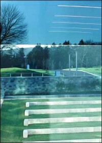 Alexa, verdunkle das SageGlass-Fenster!