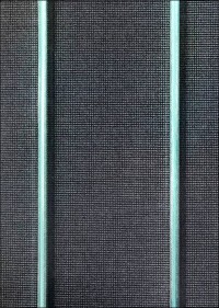 RAL- und Pantone-Farben für transluzente Profilglasfassaden