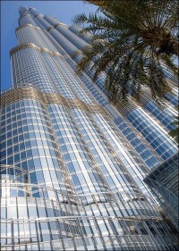 Technische Herausforderungen für Glasfassaden bei Mega-Hochhäusern