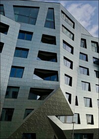 Wo treffen sich Daniel Libeskind, Wohnungsbau und Hinter&shy;schnitt&shy;anker?