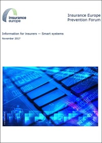 Europäischer Versichererverband warnt vor aktuellen Smart Home-Angeboten