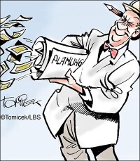 Urteil: Architekt muss unnötigen Aufwand vermeiden