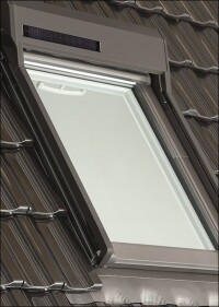 Stimme aus der Praxis: „Montage eines RotoQ-Außenrollladens bringt Zeitersparnis von 30 Prozent“