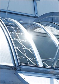 Die drei Schutzklassen bei Flachdächern bzw. flach geneigten Dächern à la Essmann