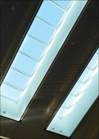 Velux erweitert Zubehör für Modular Skylights