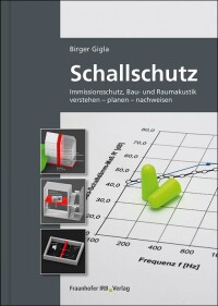 312 Seiten Schallschutz für Planer