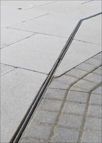 „Schlitzrinnen Flat“ neu im Sortiment von Hauraton