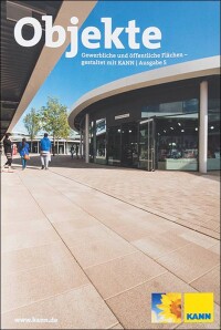 Neue Objektbroschüre von KANN