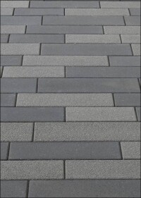 Adina - neues Betonpflaster von KANN sorgt für Abwechslung