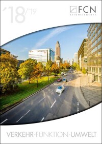 Neuer Planerkatalog von FCN zur Stadtplanung mit Betonprodukten
