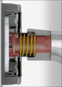 SecuForte: neues Schutz-Konzept für Fenster der rein mechanischen Art