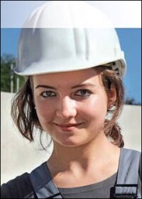 Gegen den Trend: Immer mehr neue Ausbildungsverhältnisse in der Bauwirtschaft