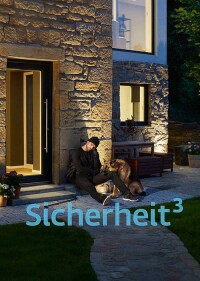 Siegenia startet Kampagne für ein sicheres Zuhause