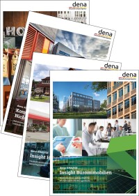 Dena empfiehlt branchenspezifische Lösungen für mehr Energieeffizienz bei Nichtwohngebäuden