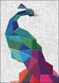 Heradesign creative löst die Grenzen üblicher Holzwolle-Akustikplatten auf