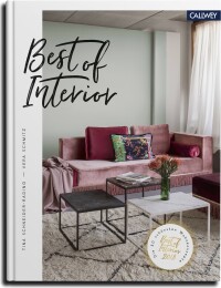 Der Interior-Award des Jahres 2018 entschieden