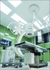 Neue VDI-Richtlinie: Nachhaltigkeit in Bau und Betrieb von Krankenhäusern