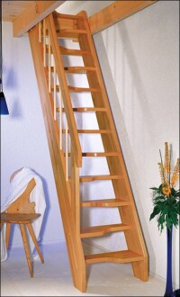 Mehr Raumspartreppen von Wellhöfer