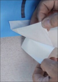 Neues LDS-Einputzband von Knauf Insulation für dauerhafte Luftdichtheit nach DIN 4108-7