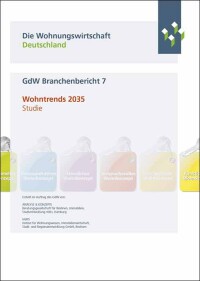 Wohntrends 2035: Digitalisierung revolutioniert das Wohnen