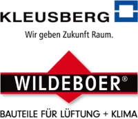 Kleusberg und Wildeboer kooperieren in Sachen Brandschutzklappen in Modulbauten