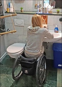 Bundesverband Selbsthilfe Körperbehinderter fordert den Stopp der Diskriminierungen beim Wohnungsbau