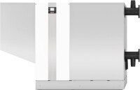 Wolfs Gas-Brennwertkessel MGK-2 für größere Objekte inzwischen in 11 Baugrößen