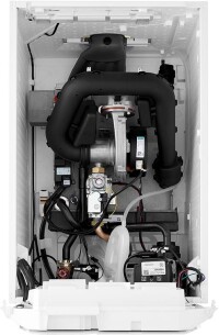 Upgrade von Remehas Calenta Ace-Gasbrennwertkesseln macht sie u.a. leiser