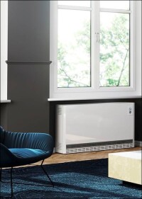 AEG Haustechnik erwartet Renaissance der Wärmespeicherheizungen