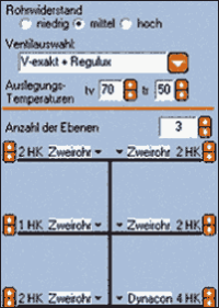 Kostenlose Auslegungssoftware von IMI Hydronic mit weiteren Funktionen