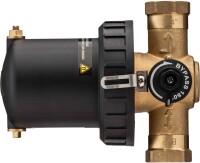 MagnaClean Atom - der vielleicht kleinste Magnetabscheider