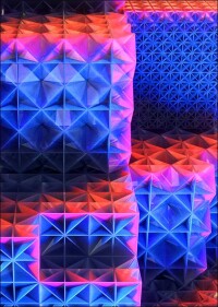 Leichtbaumaterialien ganz nah an der theoretischen Steifigkeitsobergrenze