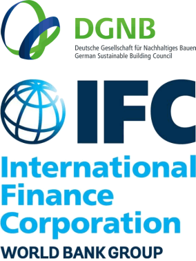 DGNB und die internationale Entwicklungsbank IFC wollen intensiv zusammenarbeiten