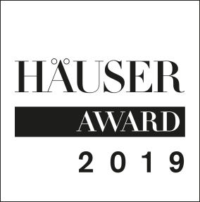 Welche Häuser würden heute im Umfeld des Bauhauses entstehen? Der HÄUSER-Award 2019 sucht sie.