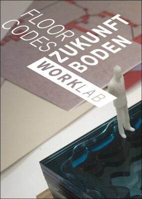 floorCODES will die Zukunft des Bodens aufspüren