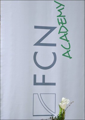 FCN-Academy 2018 am 27.2.: Fachvorträge zur Planung und Gestaltung im öffentlichen Raum