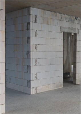 Mauerwerksbau bekommt mit dem DAfM Kompetenzpool und Forschungsmotor