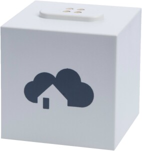 Lunos nutzt für die Smart-Home-Einbindung seiner RLT-Geräte das modulare homee-System