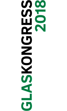 Glaskongress2018 am 11. und 12. April 2018