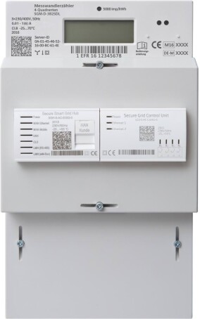 Smart Meter im Alltag: Verbraucherschützer vom Kosten/Nutzen-Verhältnis (noch) nicht überzeugt