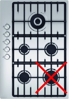 Ikea ruft Gaskochfeld ELDSLÅGA zurück