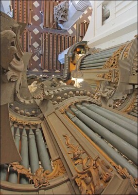 Könnerschaft im Handwerk dank Materialisierung von Erfahrungswissen