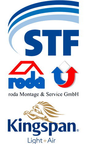 Kingspan Light+Air wächst in Deutschland weiter