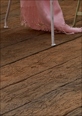 Klöpfer ist jetzt bundesweiter Exklusiv-Händler für Millboard-<wbr />Terrassen&shy;dielen