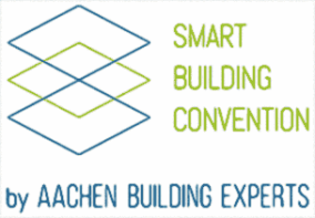 Smart Building Convention und BIMconvention in Aachen im September